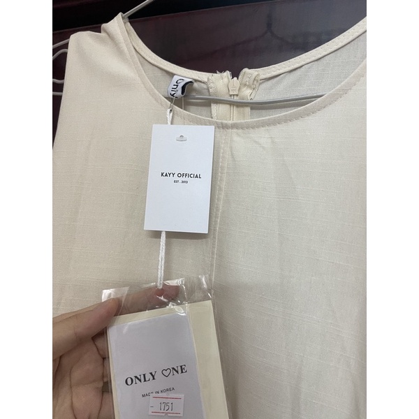 Váy suông Kayy.official