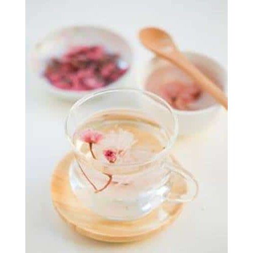 Hoa anh đào muối 20g
