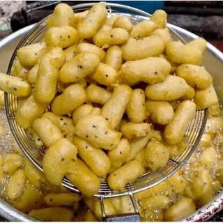 Khoai Lang Kén ( sỉ 1 gói khoai kén)