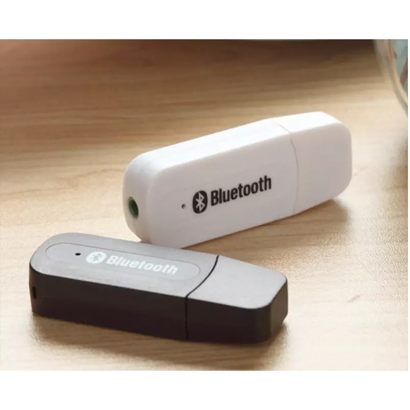 Bluetooth music