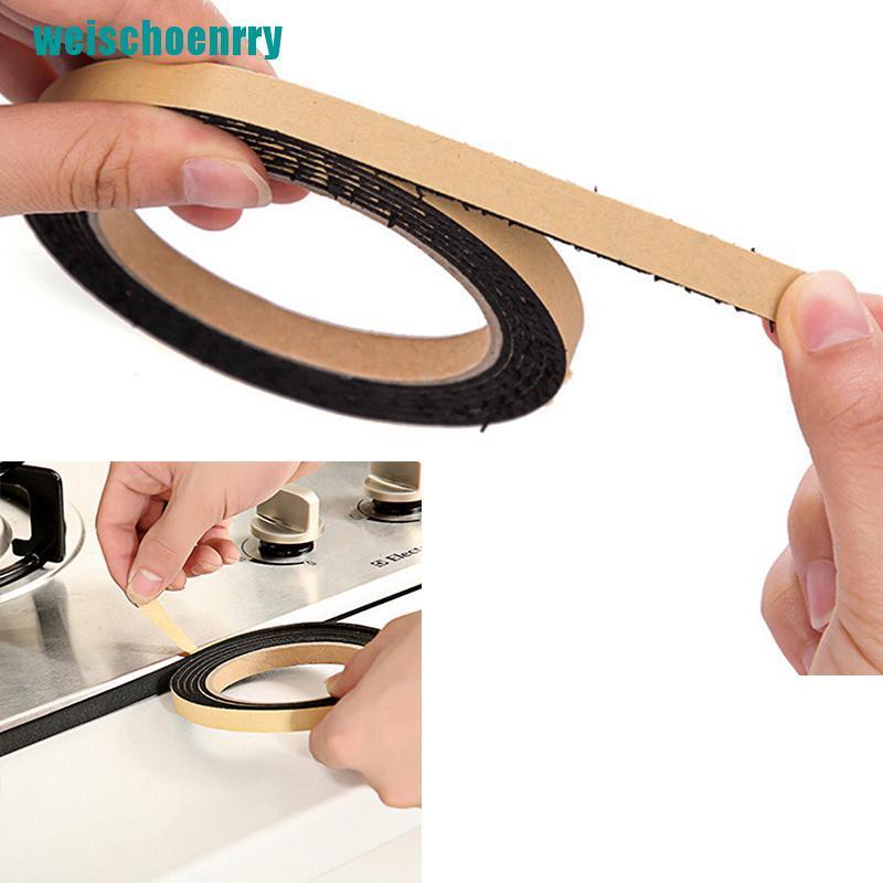 Rér●(MớI) Dải DáN NiêM Phong ChốNg DíNh ChốNg NướC ChốNg DíNh Cho Nhà BếP