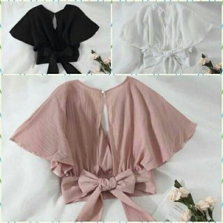 Áo cánh dơi nữ MSA