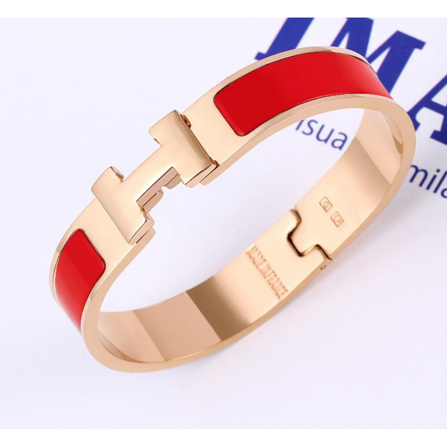 Vòng Tay Hermes Thời Trang Cho Nam