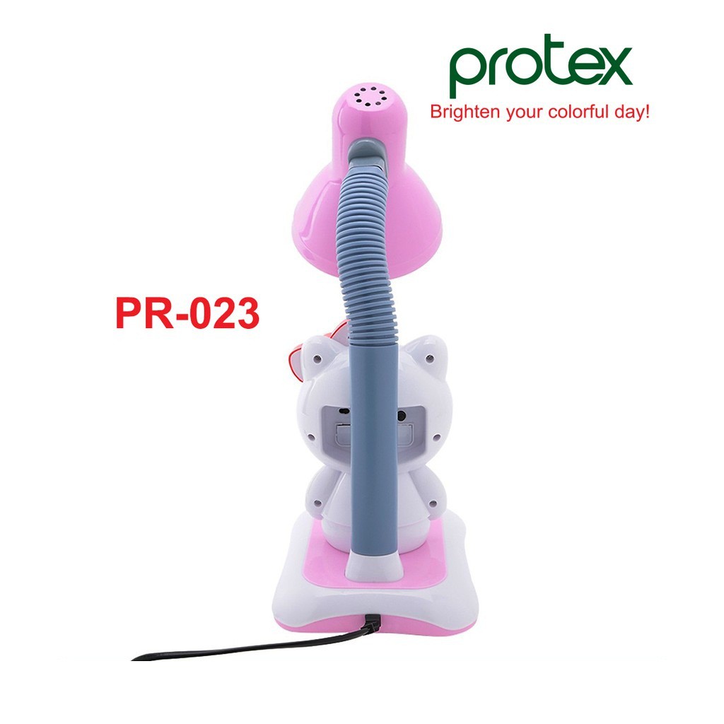 Đèn học sinh để bàn Protex PR023