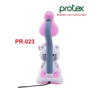 Đèn học sinh để bàn Protex PR023
