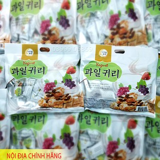 Bánh Yến Mạch Sữa Chua Yogurt 400gr