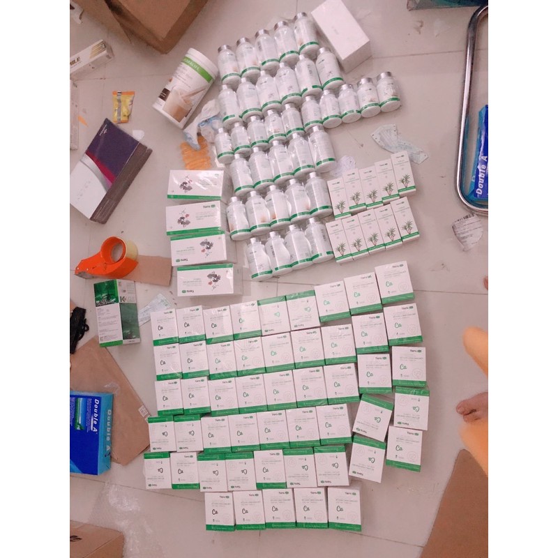 Canxi hoà tan thiên sư, canxi người lớn thiên sư, | Thế Giới Skin Care