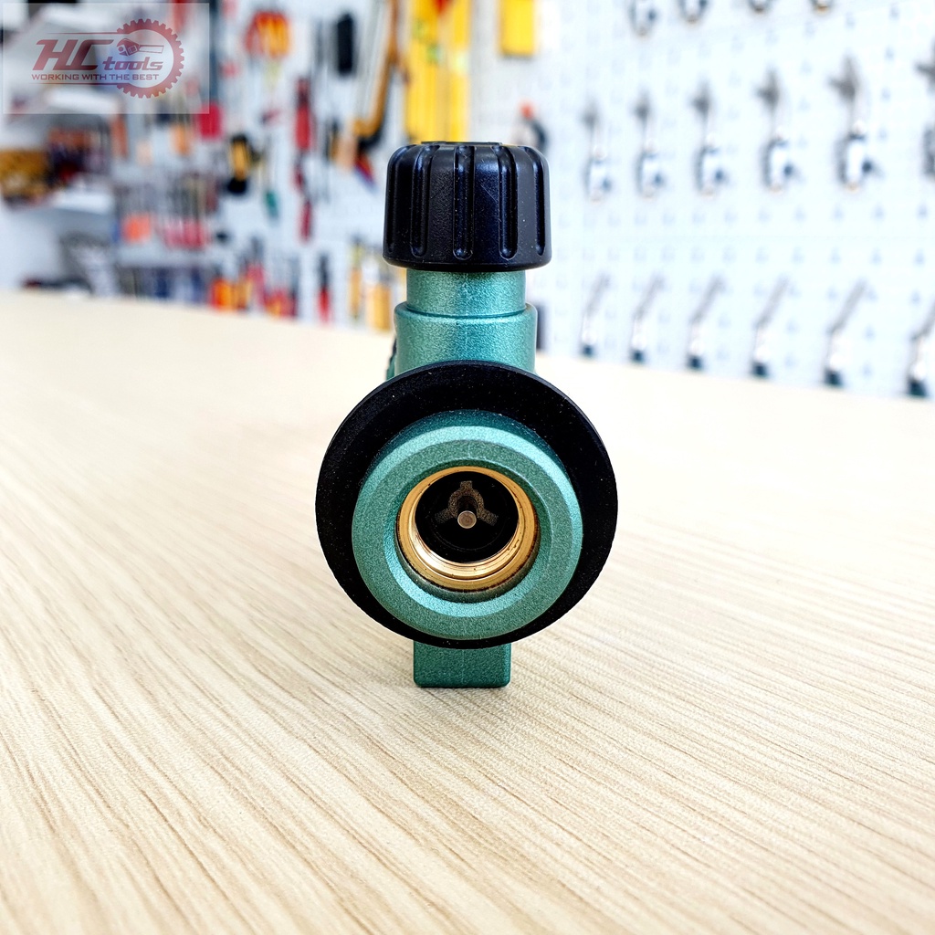 Khò ga Nhật Prince ESPER-3 Made In Japan hàn ống đồng đường kính 19 mm dày 3mm