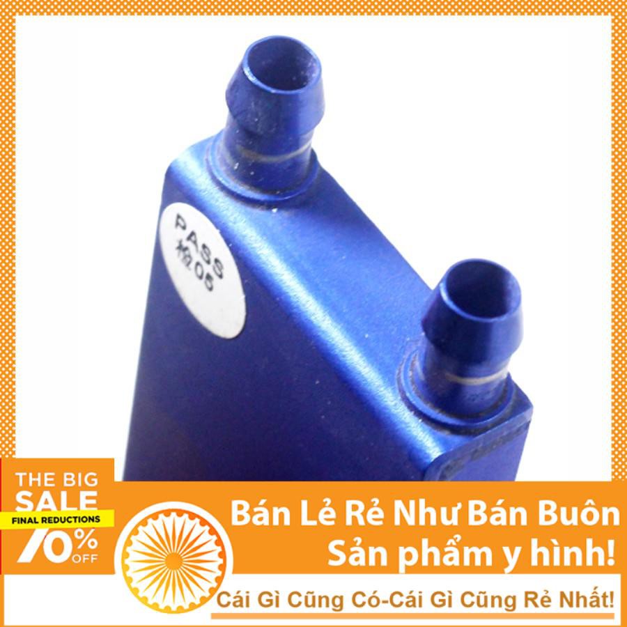 Tấm Tản Nhiệt Cho Sò Nóng Lạnh Bằng Dung Dịch - 2 Sò