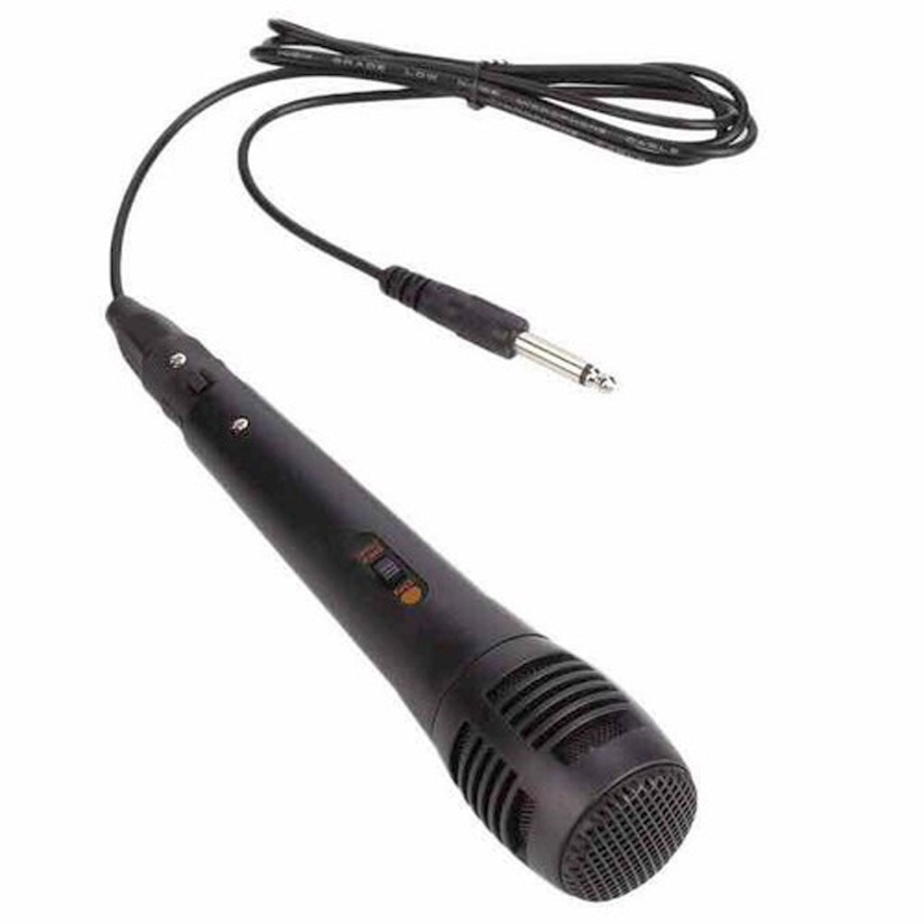 Loa Bluetooth Hát Karaoke ALP 401 Tặng Kèm Mic Hát hàng cao cấp bảo hành lỗi 1 đổi 1