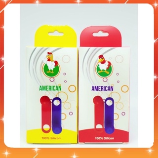 Bịt xổ cựa silicon gà nòi -tre ( 1 bộ 2 con gà )