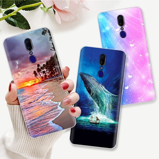 Ốp điện thoại dành cho OPPO F11 OPPO A9 2019 OPPO A9X