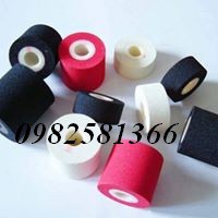 Mực nhiệt, mực indate máy hàn miệng túi FRD1000, cuộn mực nhiệt máy hàn túi