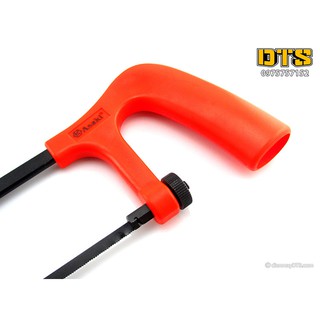 Cưa sắt cầm tay Asaki AK-8790 150mm