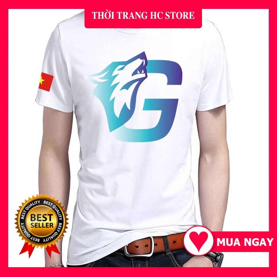 Áo God Of Wolf Giá Rẻ Tháng 5,2023|Biggo Việt Nam