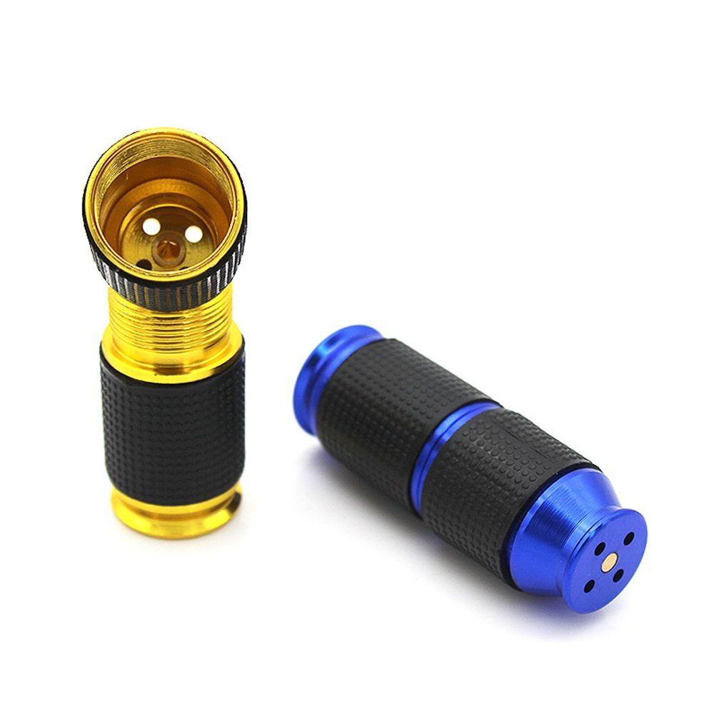 Dụng Cụ Bắt Kem Bằng Nhôm 8g ESPO