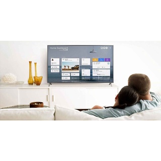 Smart Tivi 4K 65inch 65UN721COTF