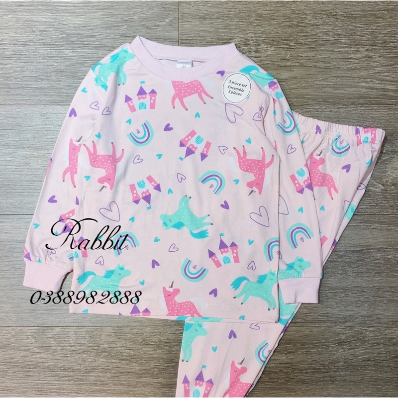 Set 3 chi tiết George - HÀNG SALE KHÔNG ĐỔI