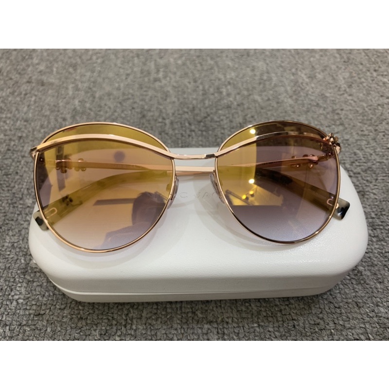 Kính Marc Jacobs Daisy nữ tráng gương