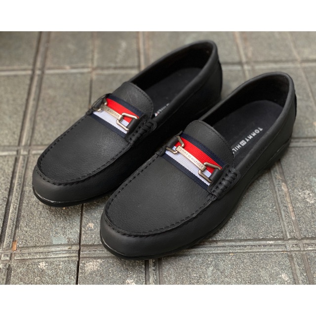 Giày lười da Xí nghiệp - Tommy
