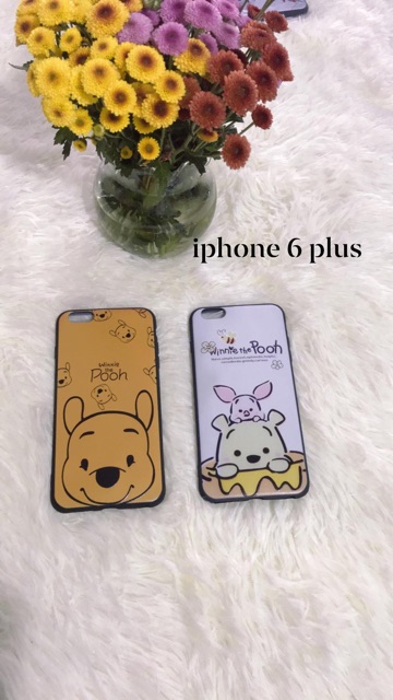 Ốp điện thoại iphon6 plus