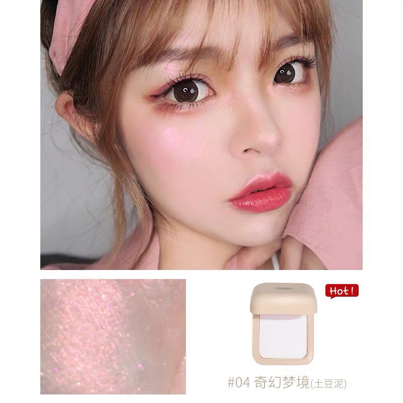 [GOGOTALES] Phấn Highlight GogoTales Brighten Powder