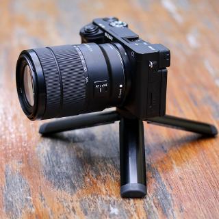 Chân Tripod Mini Cho Máy Ảnh Điện Thoại 3