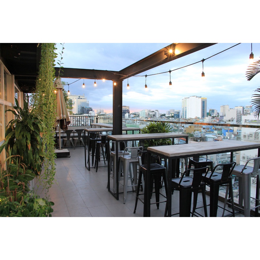 Toàn quốc [Evoucher] Sargon Bistro Phiếu quà tặng 100K