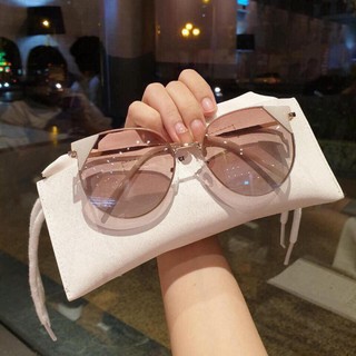 Kính râm tai mèo thời trang nhiều màu hót hít