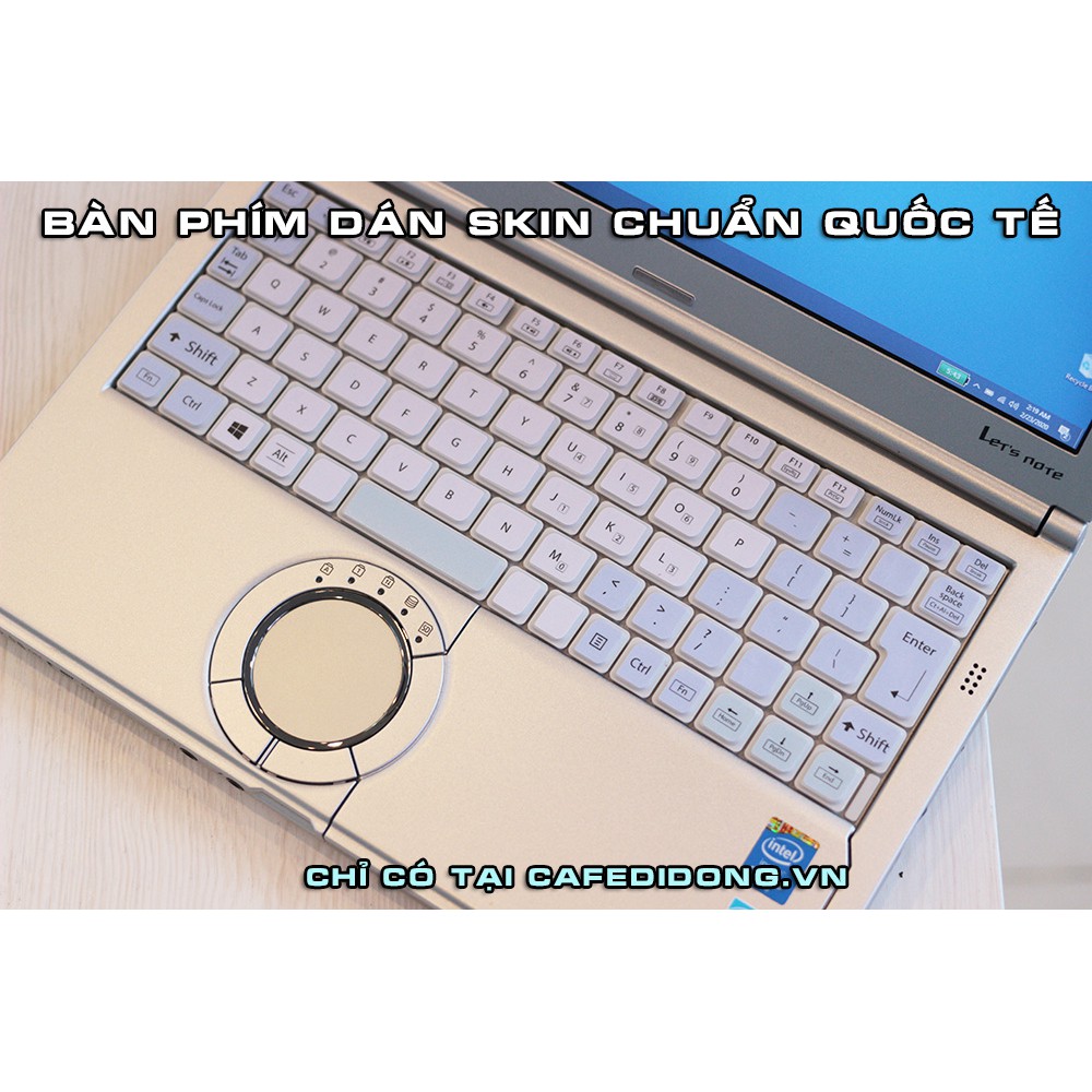LAPTOP PANASONIC CF-SX3 | BigBuy360 - bigbuy360.vn