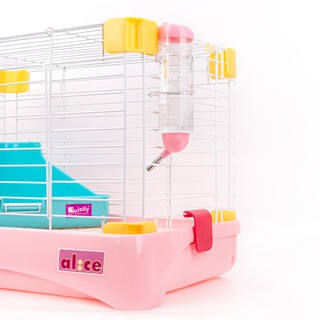 Bình Nước Cho Thỏ, Bọ, hamster