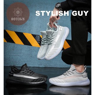 Giày Sneaker nam , giày thể thao nam , phiên bản mới hè 2021 độc lạ,cá tính,năng động