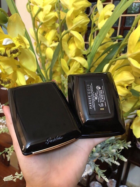 ✨ CHUẨN✨ PHẤN PHỦ GUERLAIN SIÊU MỊN - chính hãng