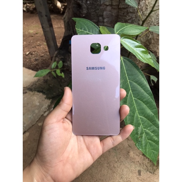 kính lưng samsung A510 A5 2016