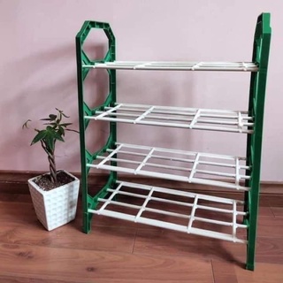 Kệ giầy 4 tầng