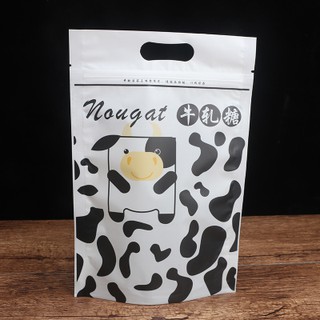 Túi đựng kẹo nougat