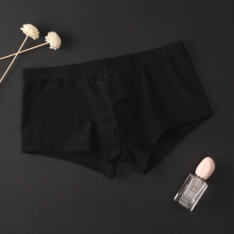 Quần lót nam, quần lót boxer thun lạnh nam giới