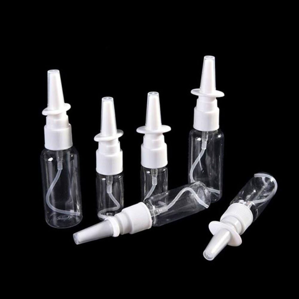 Chai Rỗng Trong Suốt Dạng Xịt Chất Lượng Cao