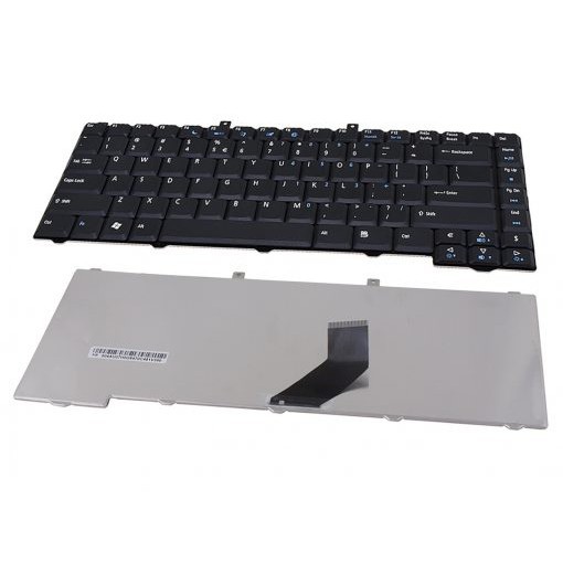 (KEYBOARD) BÀN PHÍM LAPTOP ACER 5100 5500 dùng cho Acer Aspire 3100 3650 3690 5030 5100 5110 5500 5515 5610 5630 5650
