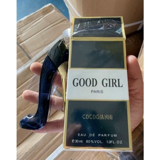 Nước Hoa Guốc 30ml (Được chọn màu)