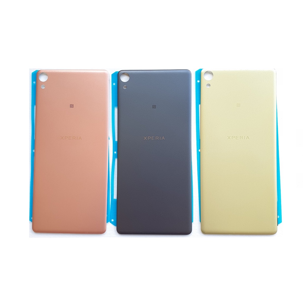 Nắp lưng Sony XA / F3111 / F3113 / F3115 / F3116