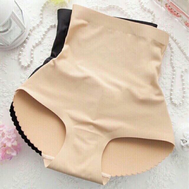 Quần độn mông su có gen bụng