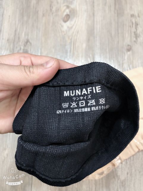 Quần ghen bụng manufie