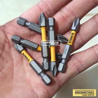 Đầu bắn vít dewalt ph2 5cm