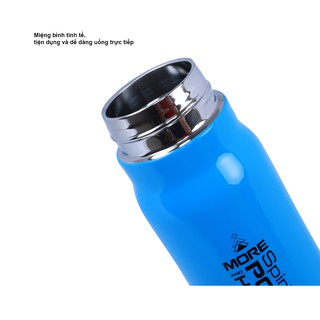 BÌNH GIỮ NHIỆT COMET CH12-14