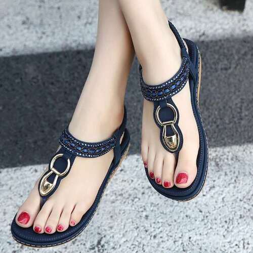 Xăng đan nữ cao cấp, dép xỏ ngón, thương hiệu SIKETU nổi tiếng sang chảnh sịn sò