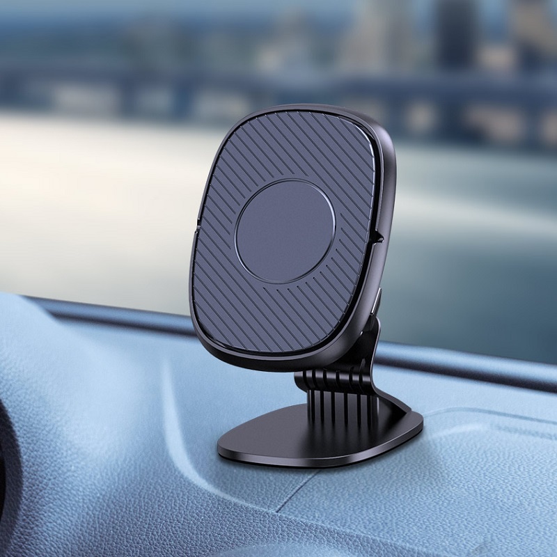 Giá Đỡ Điện Thoại Từ Tính Gắn Lỗ Thông Gió Xe Hơi Cho iPhone Samsung Xiaomi GPS