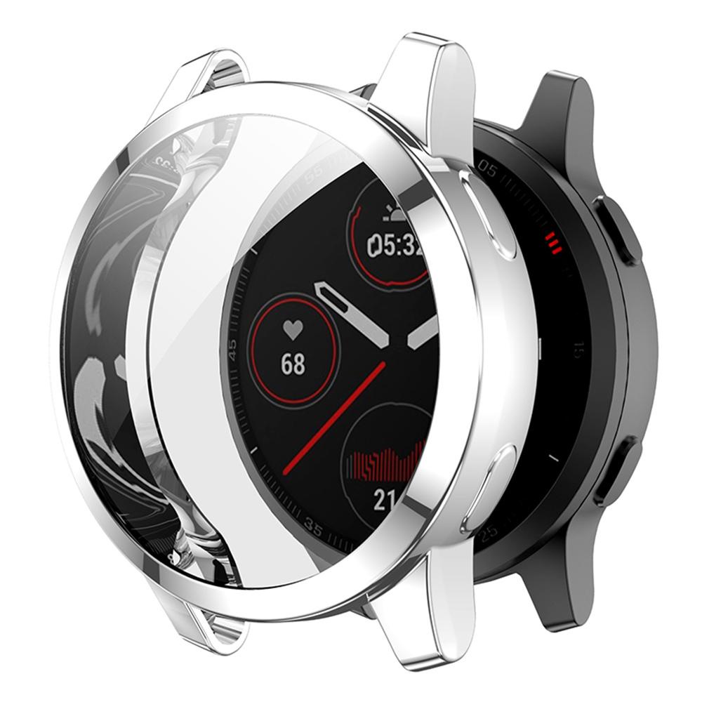 BTLIMER Ốp Bảo Vệ Toàn Màn Hình Dùng Cho Garmin Venu 2 / 2S Vivoactive 4 / 4S
