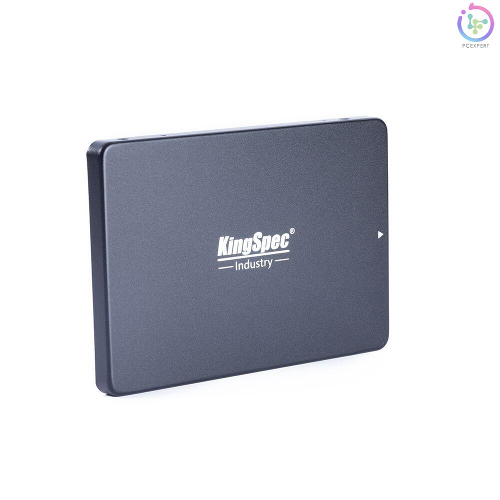 KingSpec SATA II SSD 2.5inch 32GB MLC SATA Solid State Drive High-speed Shockproof Solid State Drive for Desktop Computer Laptop