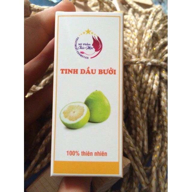 Tinh dầu thảo dược dành cho đèn xông